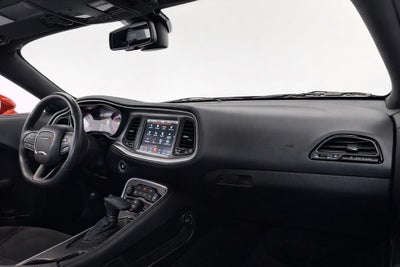 2020 Dodge Challenger R/T Scat Pack
