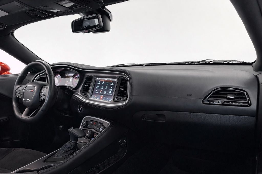 2020 Dodge Challenger R/T Scat Pack