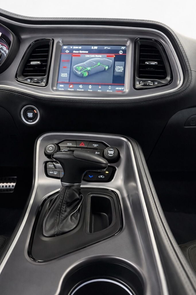 2020 Dodge Challenger R/T Scat Pack