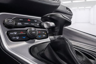 2020 Dodge Challenger R/T Scat Pack