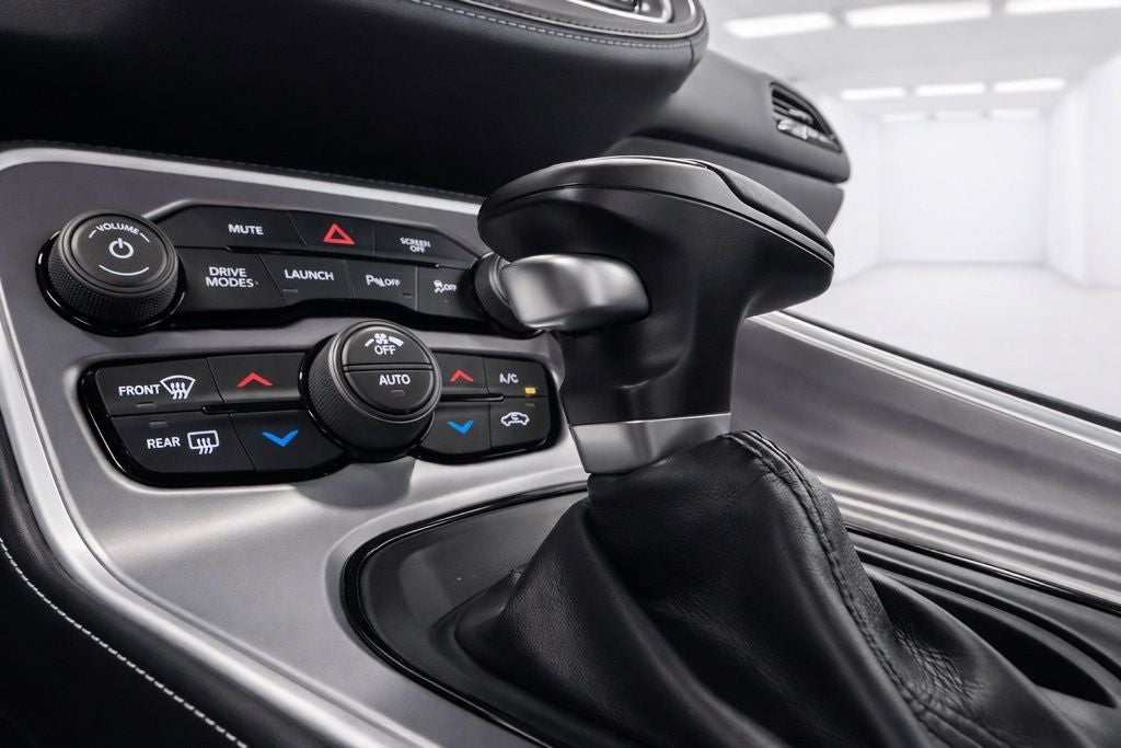 2020 Dodge Challenger R/T Scat Pack