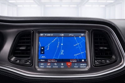 2020 Dodge Challenger R/T Scat Pack