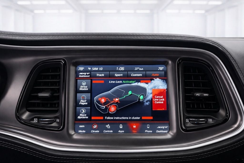 2020 Dodge Challenger R/T Scat Pack