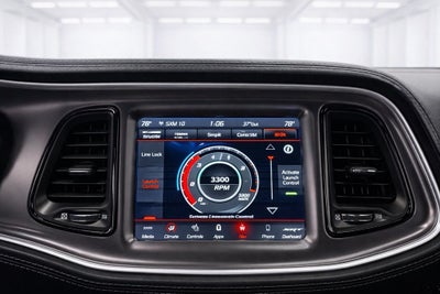 2020 Dodge Challenger R/T Scat Pack