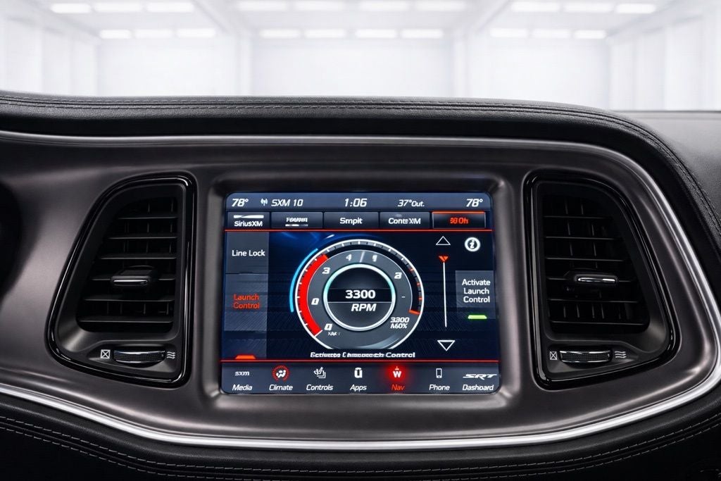 2020 Dodge Challenger R/T Scat Pack