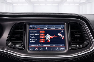 2020 Dodge Challenger R/T Scat Pack