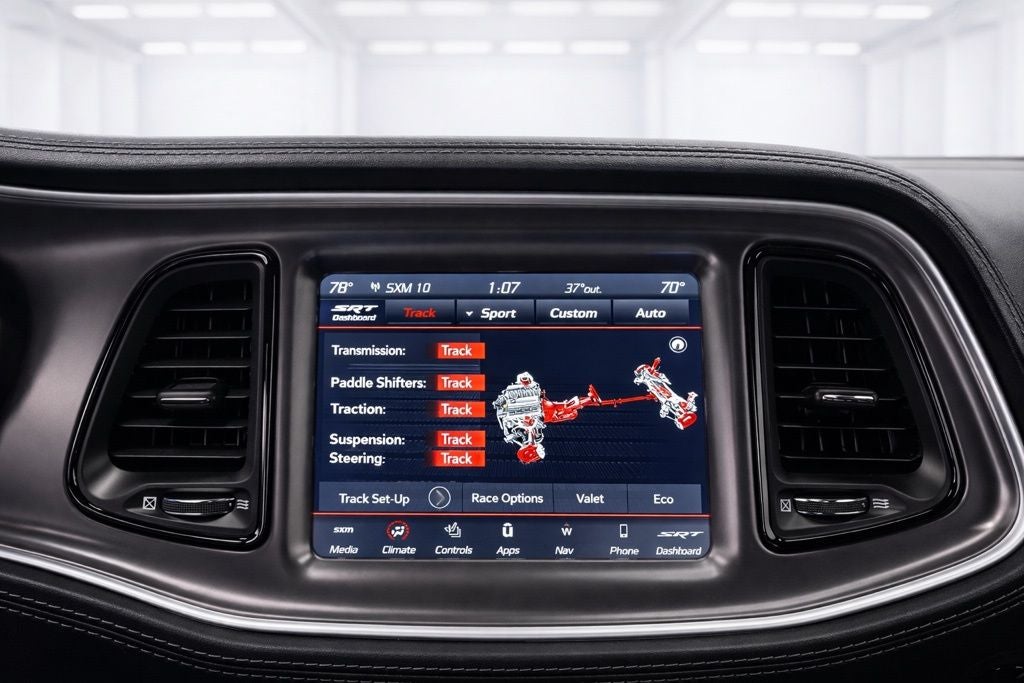 2020 Dodge Challenger R/T Scat Pack