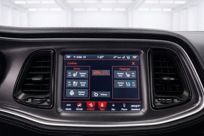 2020 Dodge Challenger R/T Scat Pack