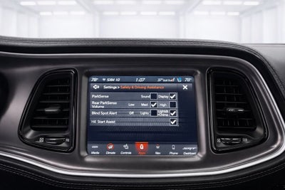 2020 Dodge Challenger R/T Scat Pack