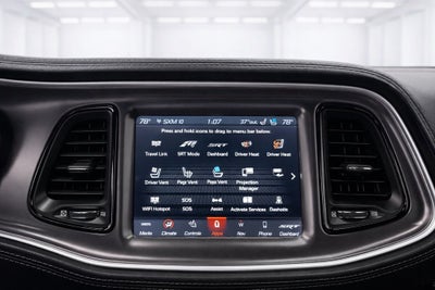 2020 Dodge Challenger R/T Scat Pack