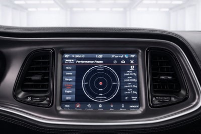 2020 Dodge Challenger R/T Scat Pack