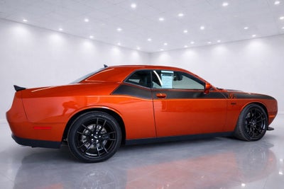 2020 Dodge Challenger R/T Scat Pack
