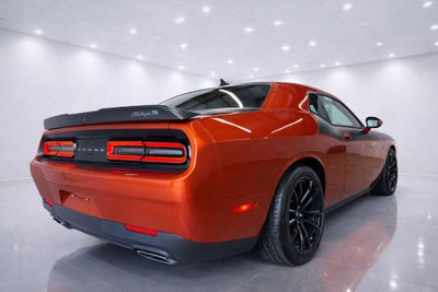 2020 Dodge Challenger R/T Scat Pack
