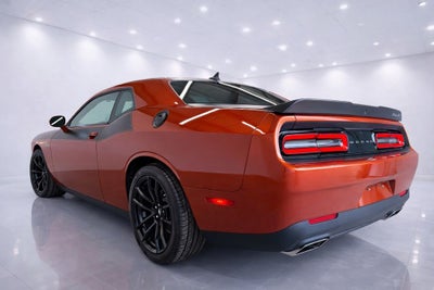 2020 Dodge Challenger R/T Scat Pack