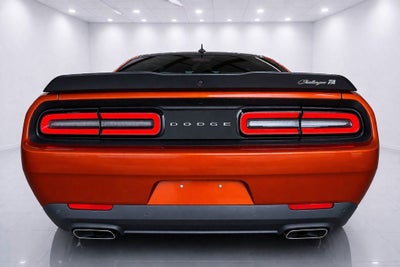 2020 Dodge Challenger R/T Scat Pack