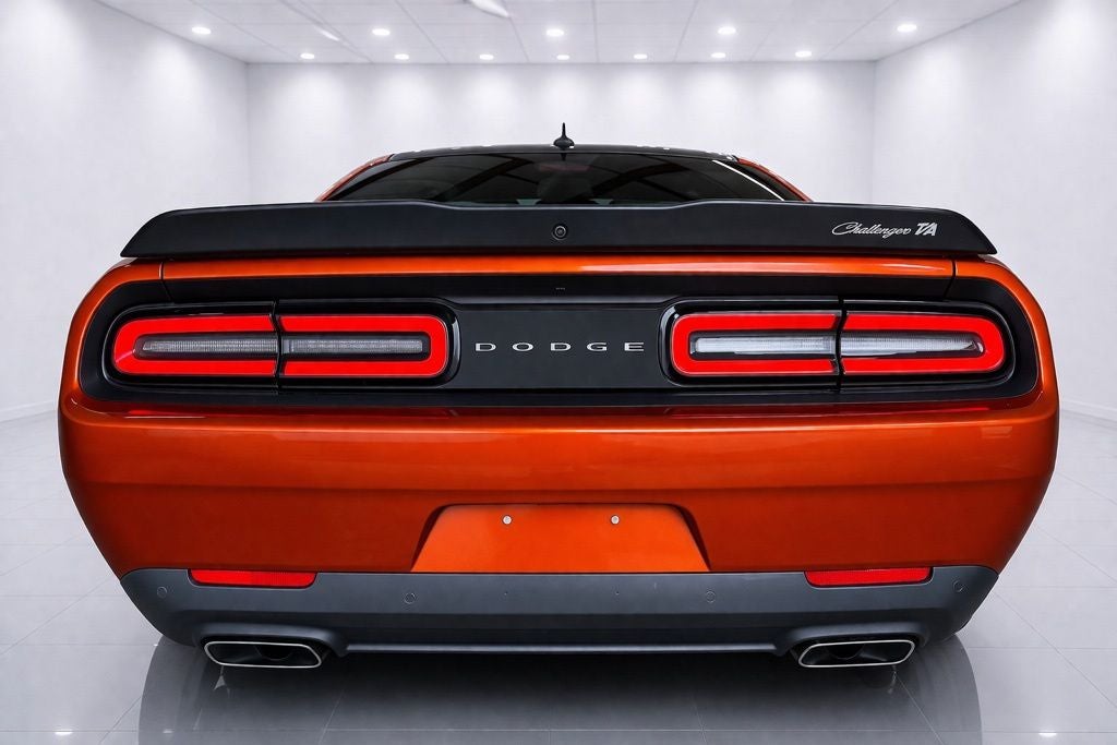 2020 Dodge Challenger R/T Scat Pack