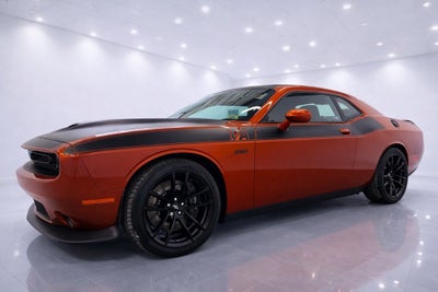 2020 Dodge Challenger R/T Scat Pack