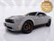 2022 Dodge Challenger R/T Scat Pack Widebody