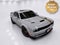 2022 Dodge Challenger R/T Scat Pack Widebody