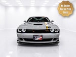 2022 Dodge Challenger R/T Scat Pack Widebody