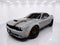 2022 Dodge Challenger R/T Scat Pack Widebody
