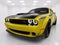 2021 Dodge Challenger R/T Scat Pack Widebody