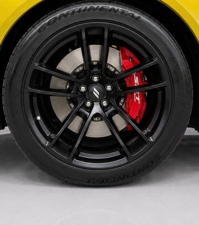 2021 Dodge Challenger R/T Scat Pack Widebody