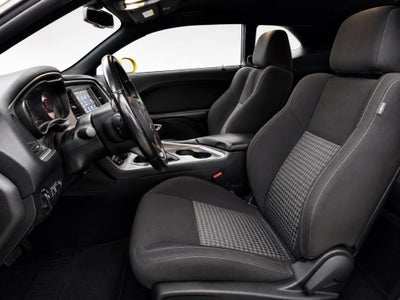 2021 Dodge Challenger R/T Scat Pack Widebody
