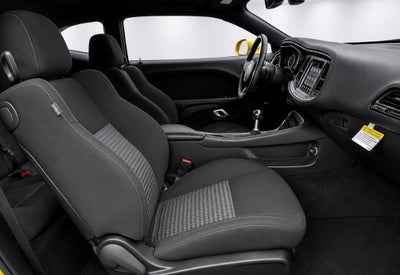 2021 Dodge Challenger R/T Scat Pack Widebody