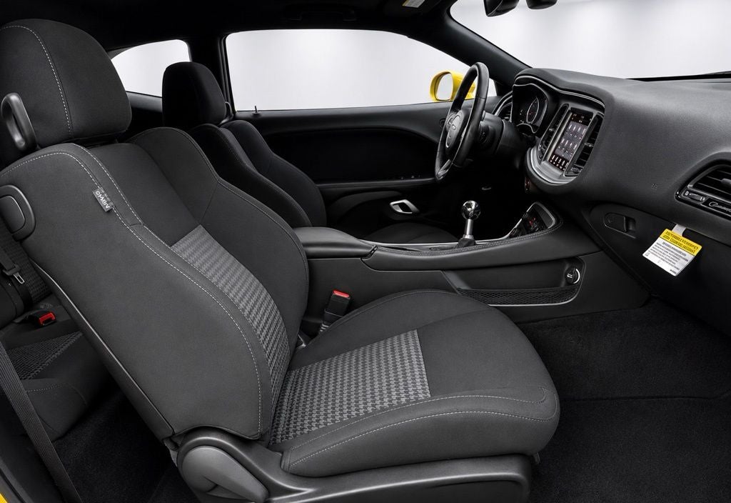 2021 Dodge Challenger R/T Scat Pack Widebody