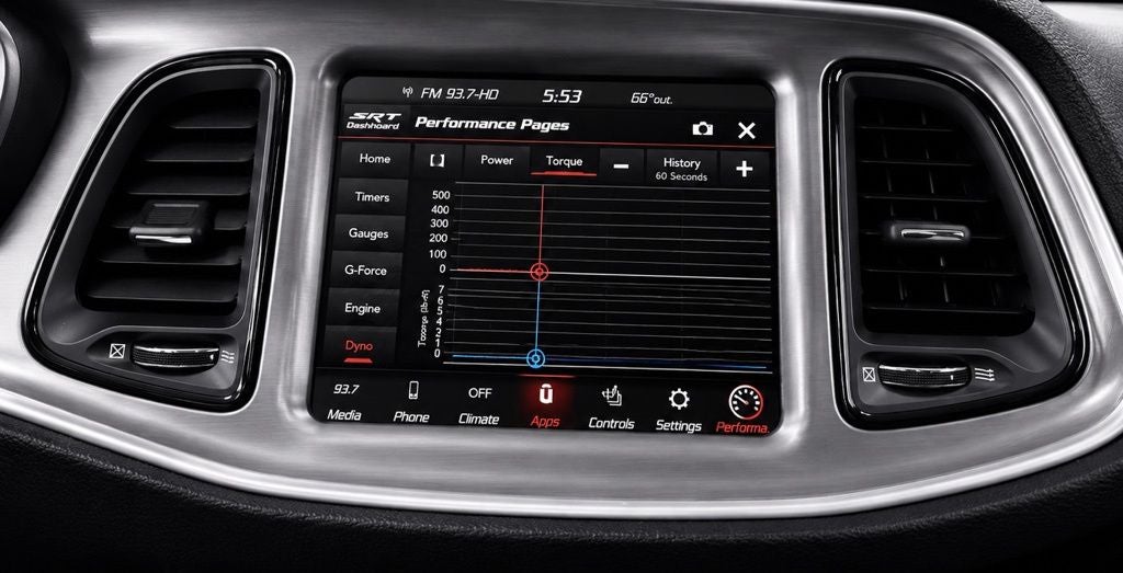 2021 Dodge Challenger R/T Scat Pack Widebody