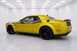 2021 Dodge Challenger R/T Scat Pack Widebody