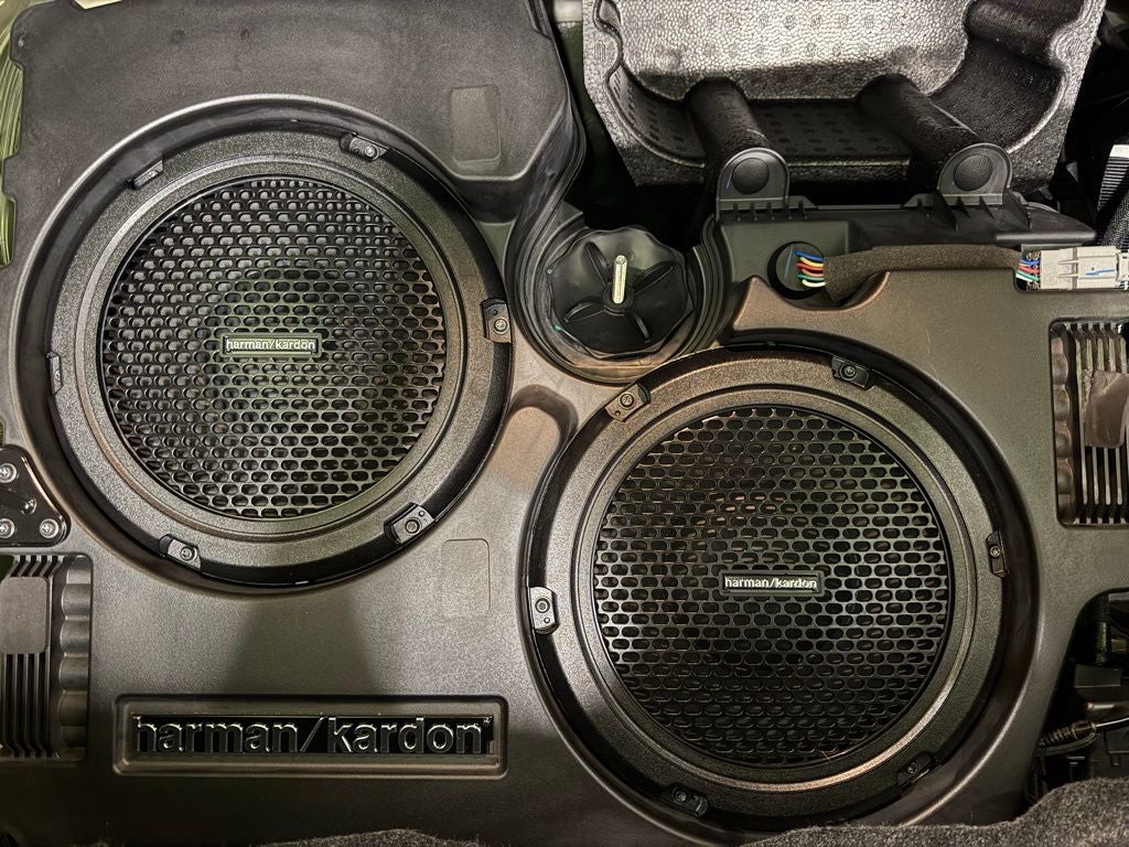 2019 Dodge Challenger SRT Hellcat Redeye Widebody