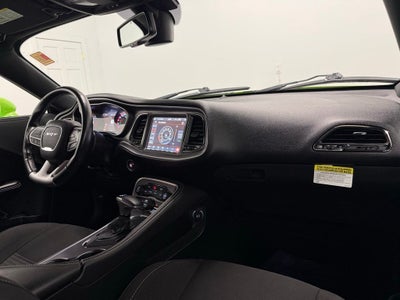 2019 Dodge Challenger SRT Hellcat Redeye Widebody