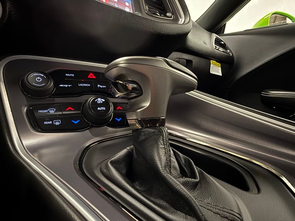 2019 Dodge Challenger SRT Hellcat Redeye Widebody