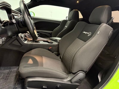 2019 Dodge Challenger SRT Hellcat Redeye Widebody