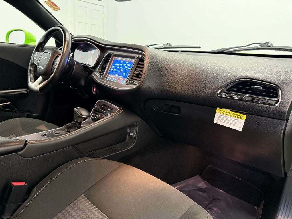 2019 Dodge Challenger SRT Hellcat Redeye Widebody