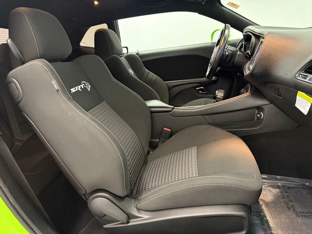 2019 Dodge Challenger SRT Hellcat Redeye Widebody