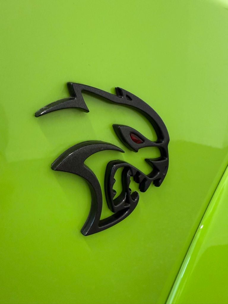 2019 Dodge Challenger SRT Hellcat Redeye Widebody