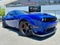 2022 Dodge Challenger SRT Super Stock