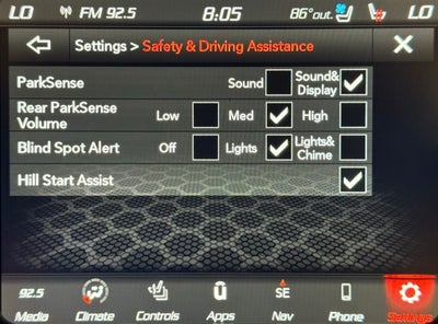 2022 Dodge Challenger SRT Super Stock