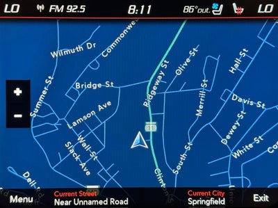 2022 Dodge Challenger SRT Super Stock