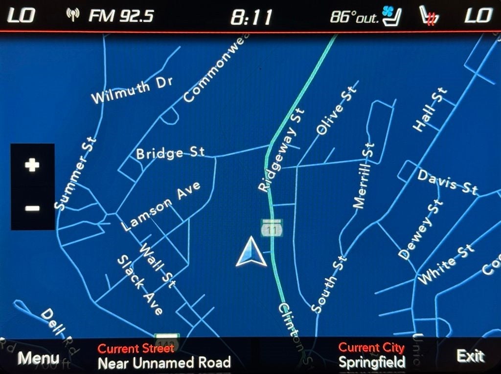 2022 Dodge Challenger SRT Super Stock