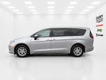 2021 Chrysler Voyager LX