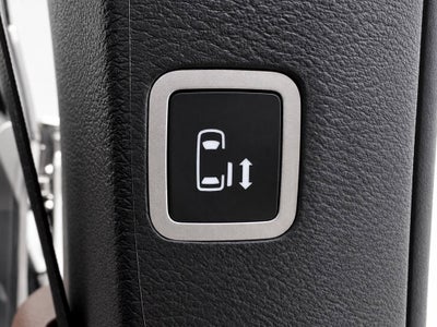 2023 Chrysler Pacifica Hybrid Pinnacle