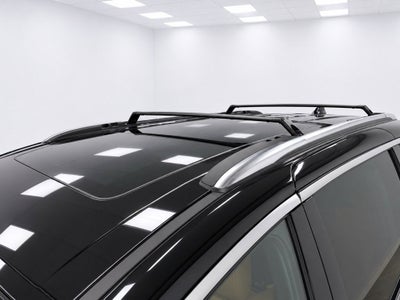 2023 Chrysler Pacifica Hybrid Pinnacle
