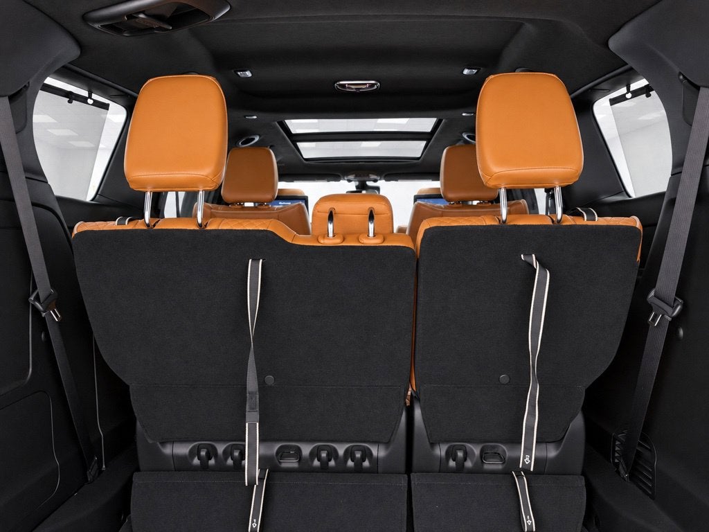 2023 Chrysler Pacifica Hybrid Pinnacle