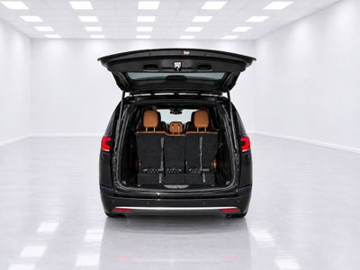 2023 Chrysler Pacifica Hybrid Pinnacle