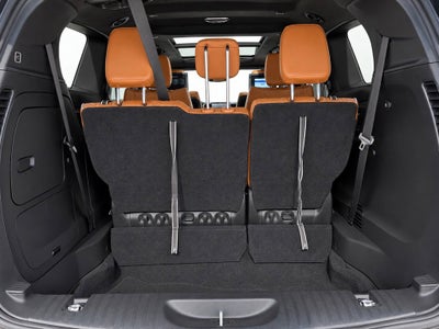 2023 Chrysler Pacifica Hybrid Pinnacle