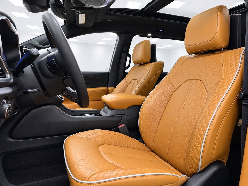 2023 Chrysler Pacifica Hybrid Pinnacle